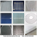 304 Stainless Steel Barbecue Wire Netting